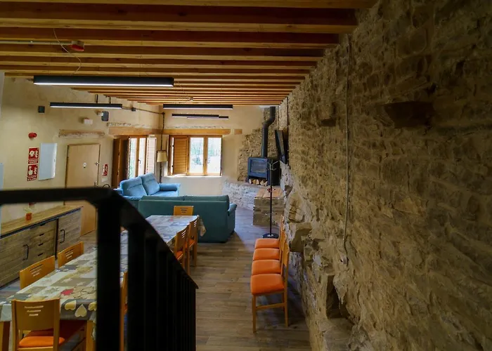 Casa Baramban