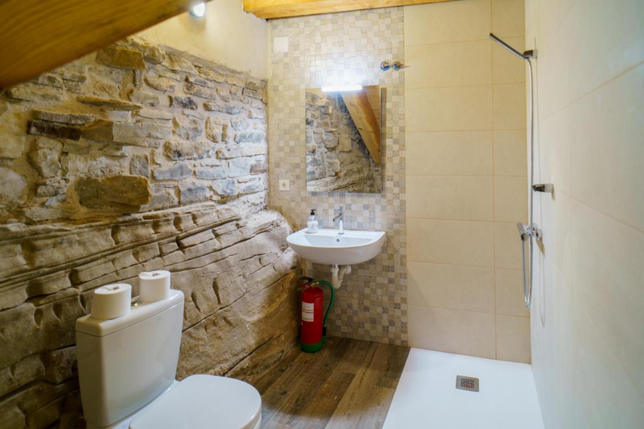Casa Baramban Landhaus