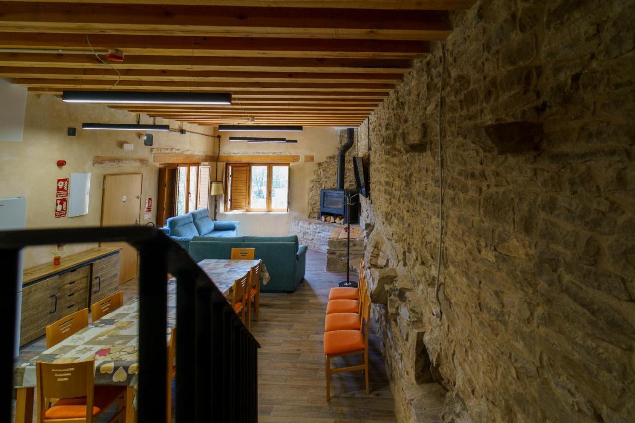 Casa Baramban Landhaus *