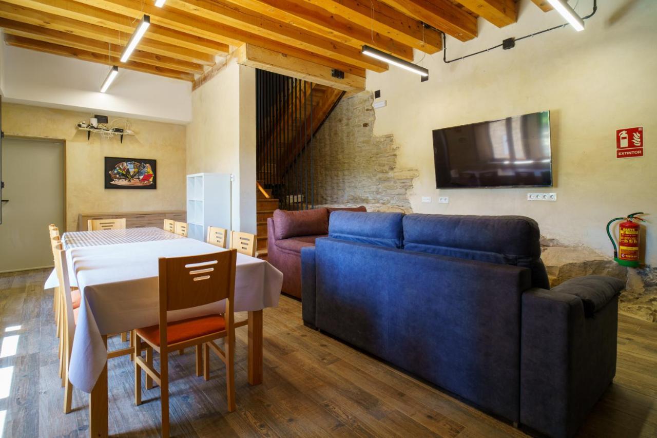 Casa Baramban
