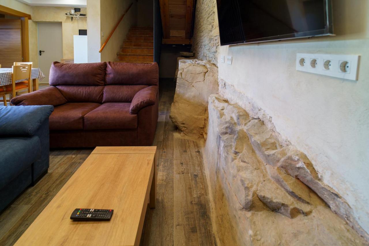 Casa Baramban Landhaus *