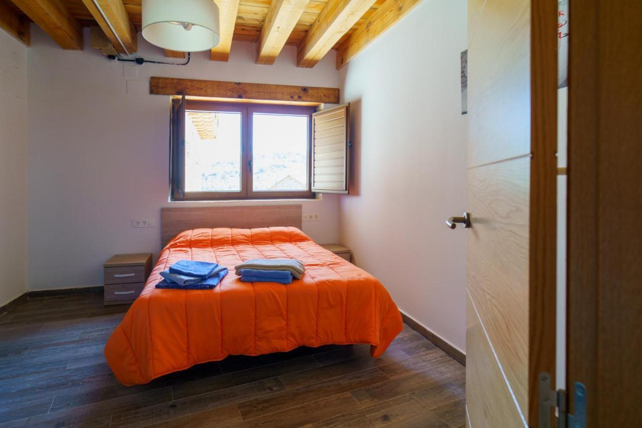 Casa Baramban Landhaus