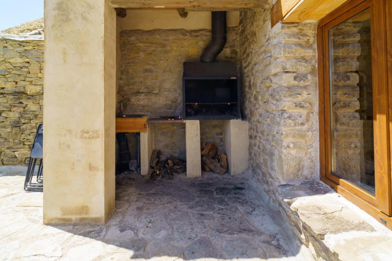 Casa Baramban