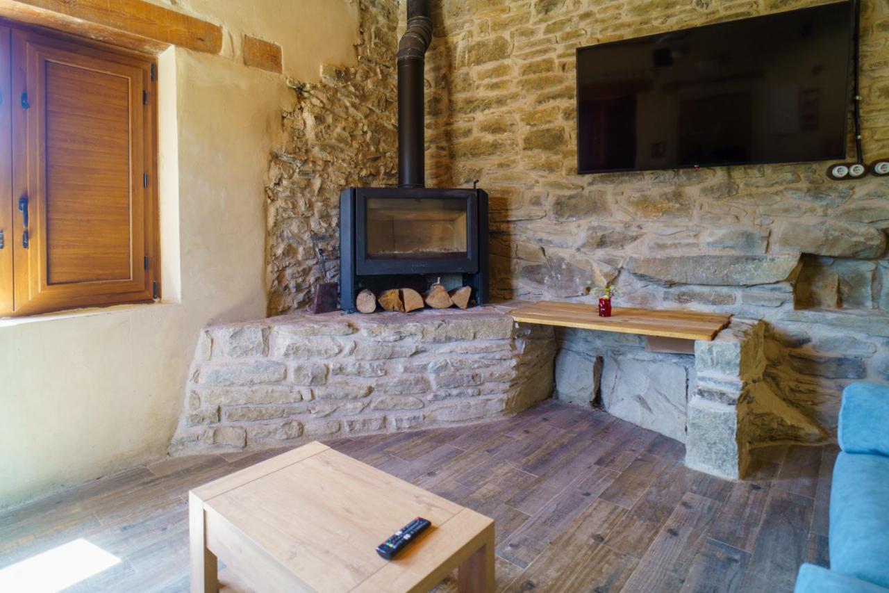 Landhaus Casa Baramban