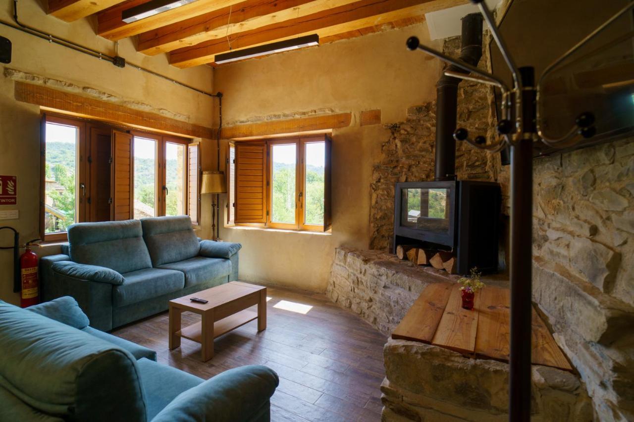 Landhaus Casa Baramban *