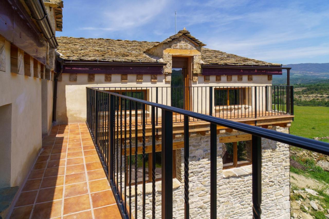 Landhaus Casa Baramban